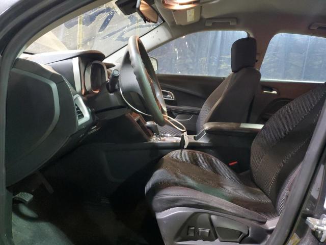 Photo 7 from auction – 2017 CHEVROLET EQUINOX LS with VIN 2GNALBEK3H1561544