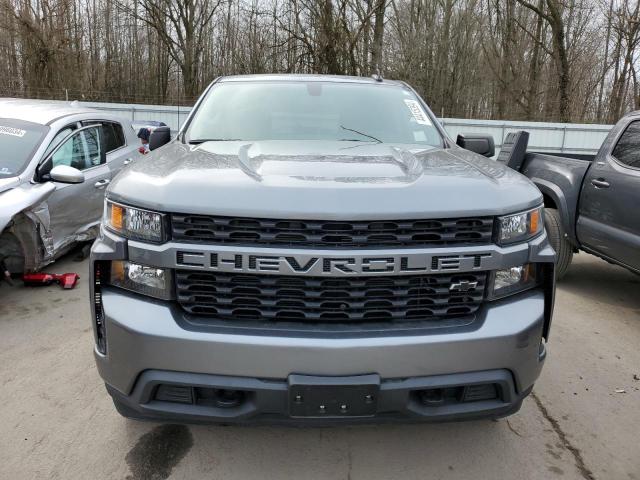Photo 5 from auction – 2019 CHEVROLET SILVERADO with VIN 3GCUYBEF8KG238874