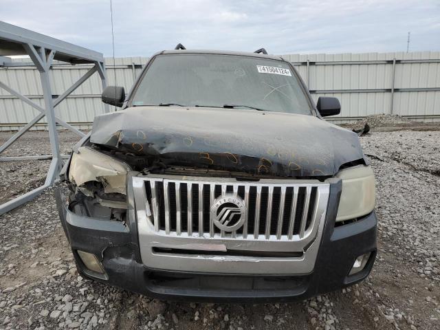 Photo 5 from auction – 2008 MERCURY MARINER with VIN 4M2CU811X8KJ25993
