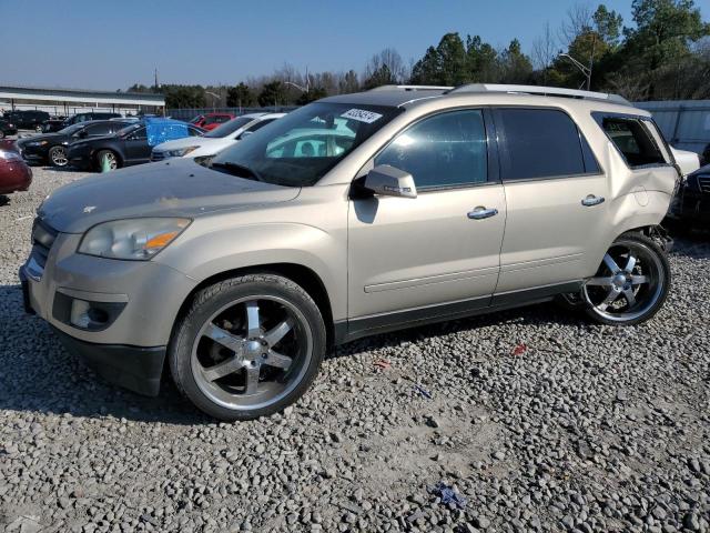 SATURN OUTLOOK XE 2010 with VIN 5GZLRTED7AJ194858 - Photo from auction