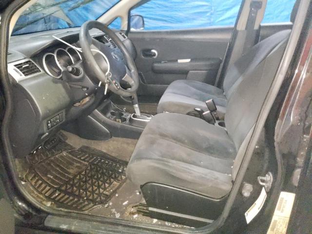 Photo 7 from auction – 2009 NISSAN VERSA S with VIN 3N1BC13E99L498568