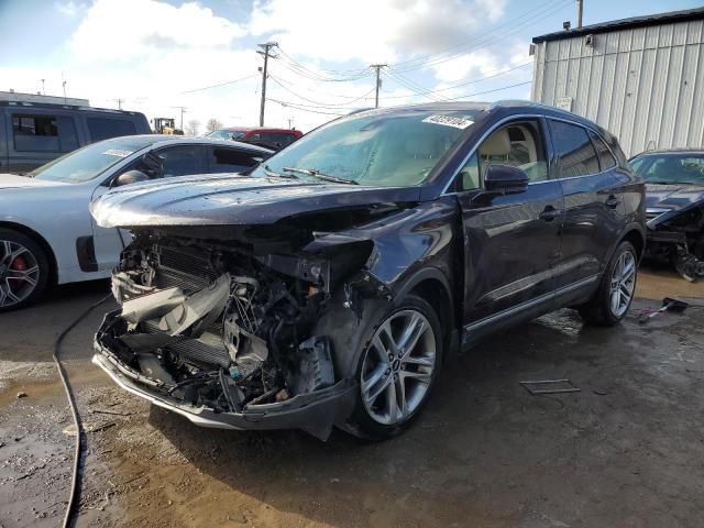 LINCOLN MKC 2015 con VIN 5LMCJ2A98FUJ45607 - Foto de la subasta