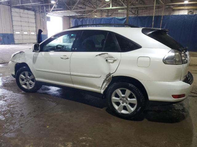 Photo 2 from auction – 2007 LEXUS RX 350 with VIN 2T2HK31U87C018998
