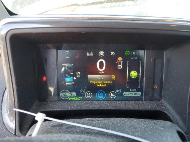 Photo 9 from auction – 2012 CHEVROLET VOLT with VIN 1G1RB6E47CU110825