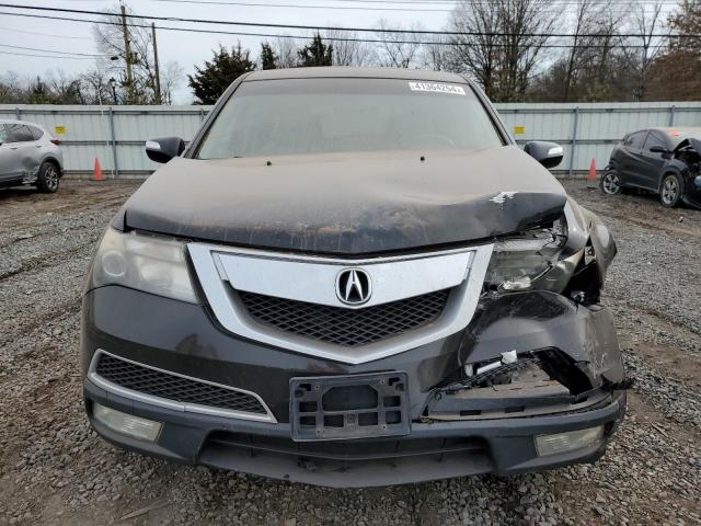 Photo 5 from auction – 2012 ACURA MDX with VIN 2HNYD2H23CH538307
