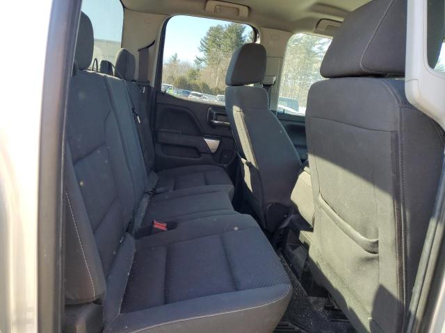 Photo 10 from auction – 2019 CHEVROLET SILVERADO with VIN 2GCVKPEC4K1128373
