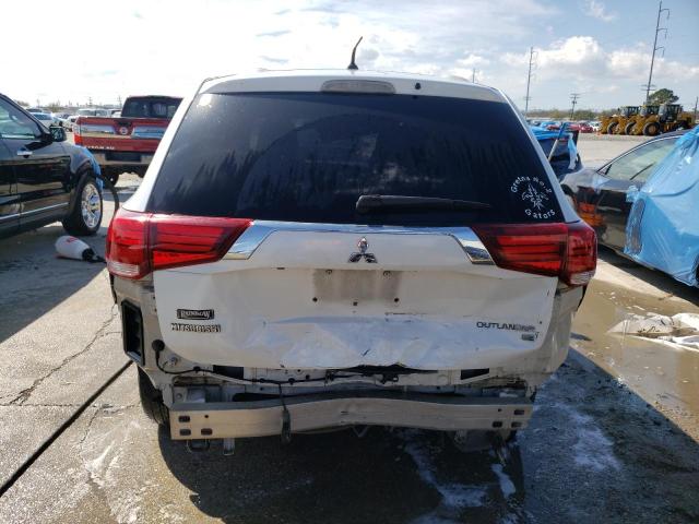 صورة رقم 6 من المزاد - 2016 MITSUBISHI OUTLANDER مع VIN JA4AD3A38GZ026607