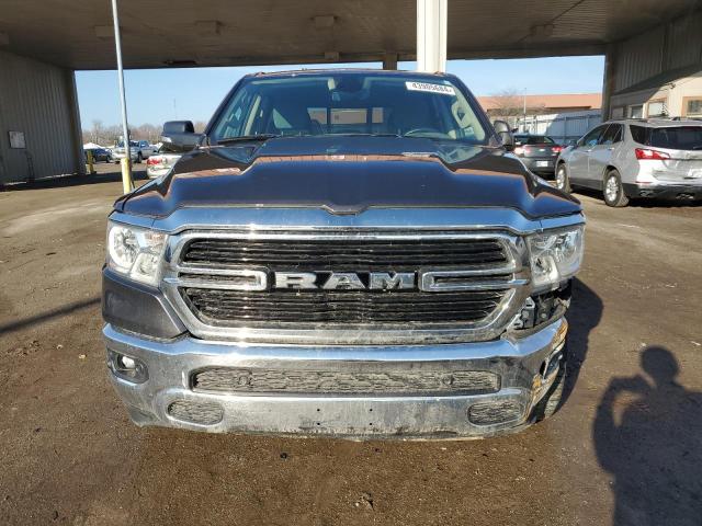 Photo 5 from auction – 2020 RAM 1500 BIG H with VIN 1C6SRFFT3LN167924