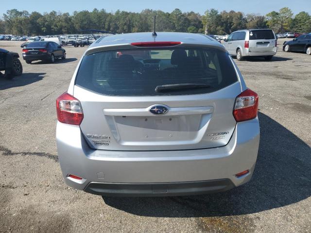 Foto 6 de la subasta – 2015 SUBARU IMPREZA PR con VIN JF1GPAC64FH278156