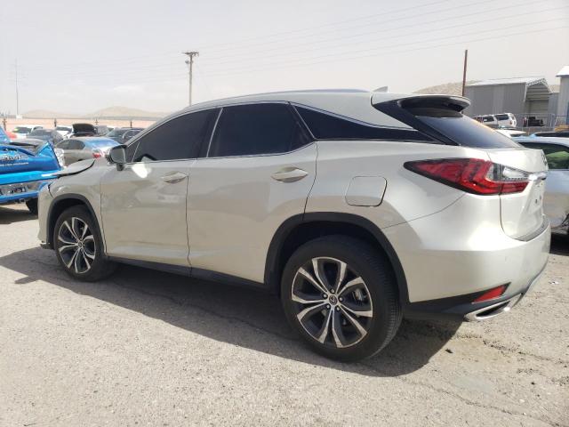 Photo 2 from auction – 2021 LEXUS RX 350 with VIN 2T2HZMAA7MC199837