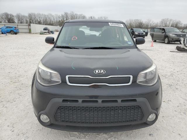 Photo 5 from auction – 2015 KIA SOUL with VIN KNDJN2A23F7139346