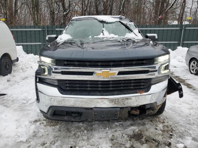 Photo 5 from auction – 2022 CHEVROLET SILVERADO with VIN 1GCPYJEK4NZ202804