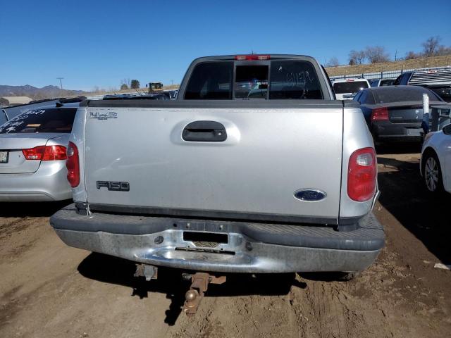 Photo 6 from auction – 2003 FORD F150 with VIN 2FTRX08L23CA14500