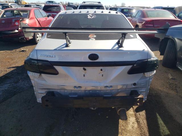 Photo 6 from auction – 2013 TOYOTA COROLLA BA with VIN 2T1BU4EE8DC060595