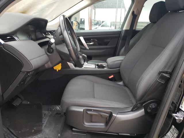 Photo 7 from auction – 2020 LAND ROVER DISCOVERY with VIN SALCK2FX2LH848807