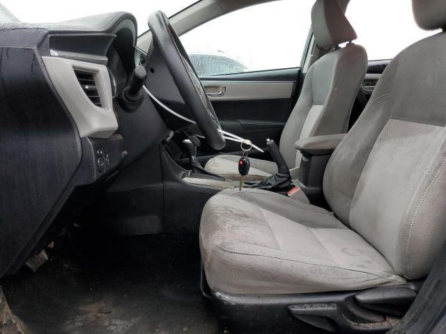 Photo 7 from auction – 2015 TOYOTA COROLLA L with VIN 5YFBURHE4FP272535