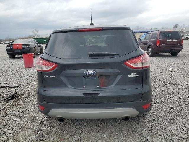 Photo 6 from auction – 2016 FORD ESCAPE SE with VIN 1FMCU0G9XGUA60159