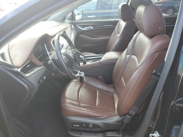 Photo 7 from auction – 2018 BUICK ENCLAVE AV with VIN 5GAEVCKW5JJ144179