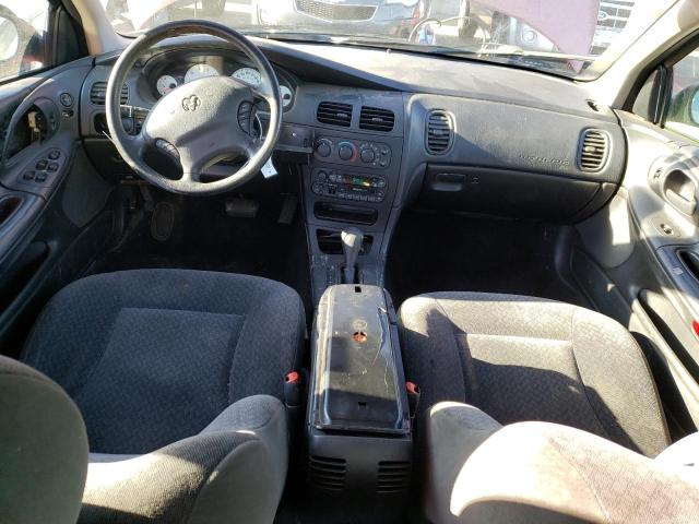 Photo 8 from auction – 2002 DODGE INTREPID S with VIN 2B3HD46R42H186128