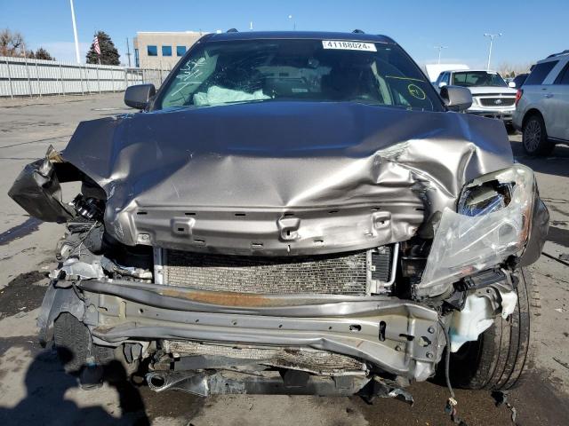 Photo 5 from auction – 2012 GMC TERRAIN SL with VIN 2GKFLVEK4C6361398