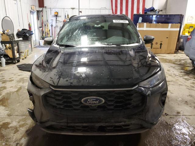 Photo 5 from auction – 2023 FORD ESCAPE ST with VIN 1FMCU9NZ9PUB45338