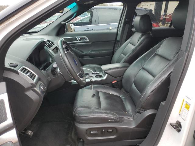 Photo 7 from auction – 2015 FORD EXPLORER X with VIN 1FM5K7D89FGA83061