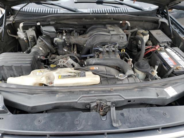 Photo 11 from auction – 2010 FORD EXPLORER X with VIN 1FMEU7DE5AUA77770