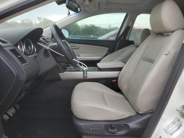 Photo 7 from auction – 2015 MAZDA CX-9 GRAND with VIN JM3TB2DA5F0452600