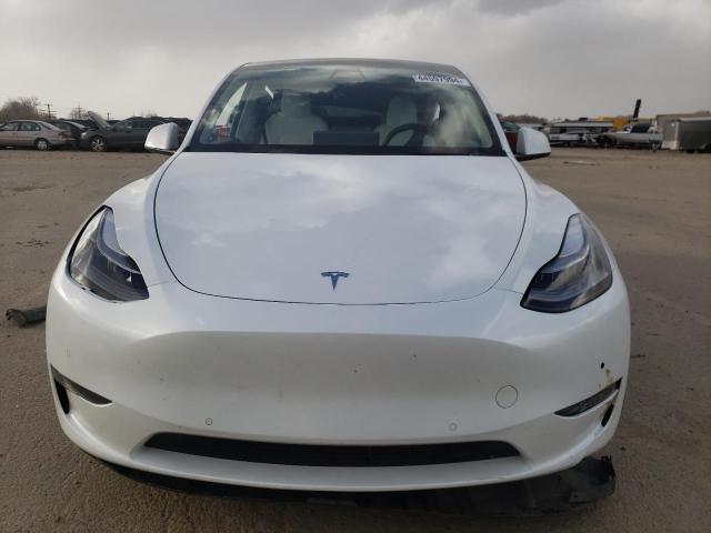 Фото 5 с аукциона – 2022 TESLA MODEL Y с VIN 7SAYGDEF4NF336443