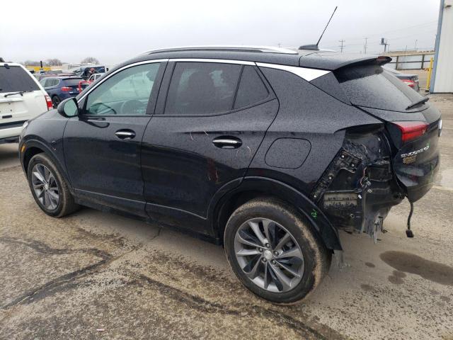 Photo 2 from auction – 2023 BUICK ENCORE GX with VIN KL4MMDSL0PB079411