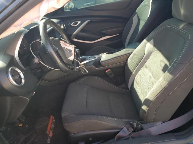 Photo 7 from auction – 2017 CHEVROLET CAMARO LS with VIN 1G1FA1RX3H0109442