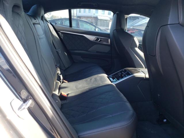 صورة رقم 10 من المزاد - 2020 BMW M8 مع VIN WBSGV0C06LCD54700