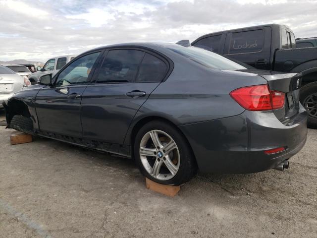 Photo 2 from auction – 2015 BMW 328 I SULE with VIN WBA3C1C53FP851515