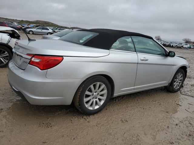 Photo 3 from auction – 2012 CHRYSLER 200 TOURIN with VIN 1C3BCBEB9CN218455