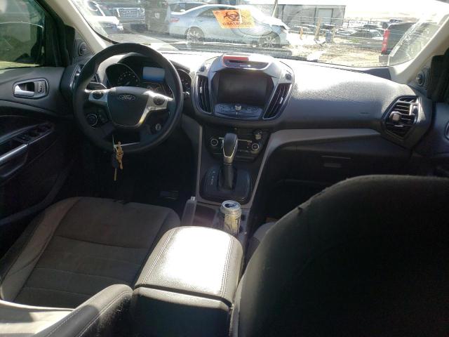 Photo 8 from auction – 2015 FORD ESCAPE SE with VIN 1FMCU9G99FUC89662