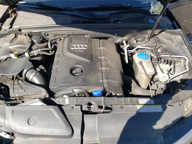 Photo 11 from auction – 2014 AUDI A4 PREMIUM with VIN WAUFFAFL7EN019460