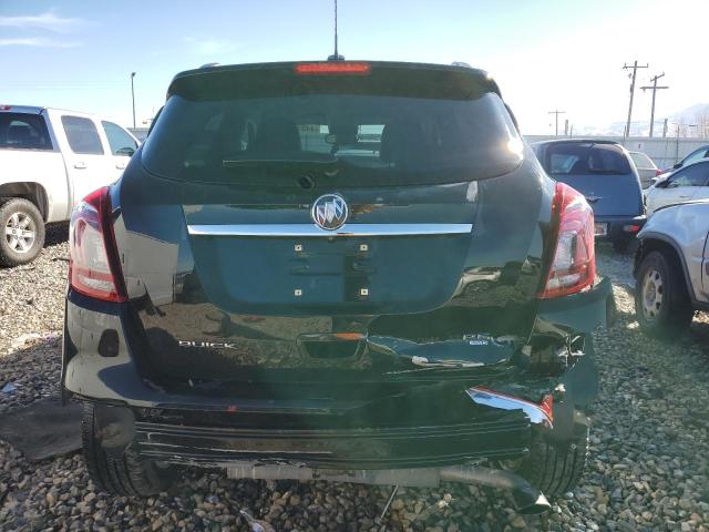 Photo 6 from auction – 2017 BUICK ENCORE PRE with VIN KL4CJESB9HB076686