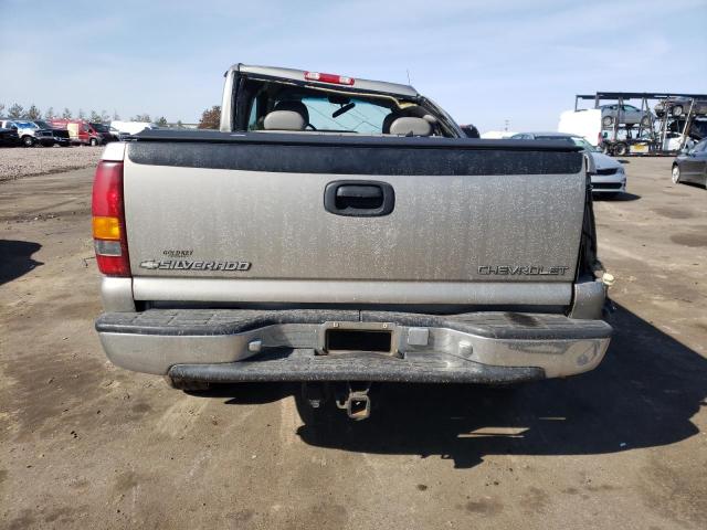 Zdjęcie 6 z aukcji – 2000 CHEVROLET SILVERADO z VIN 2GCEK19T9Y1333476