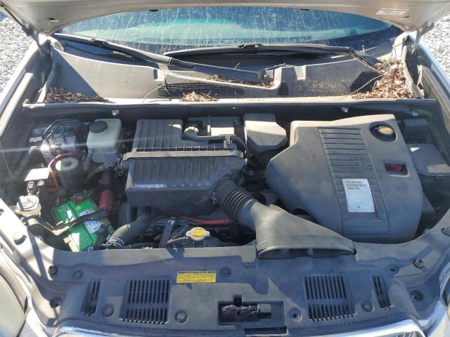 Photo 12 from auction – 2008 TOYOTA HIGHLANDER with VIN JTEEW44A282008322