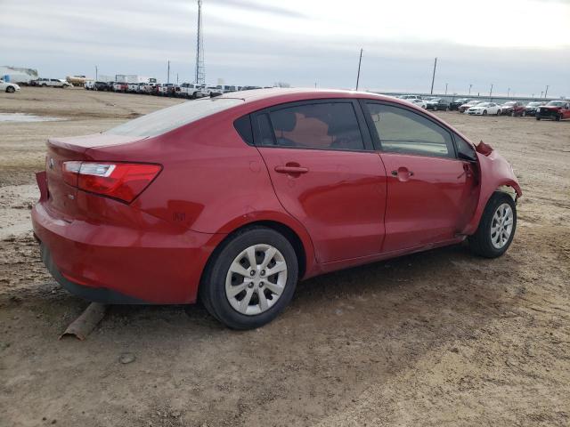 Photo 3 from auction – 2017 KIA RIO LX with VIN KNADM4A37H6048316