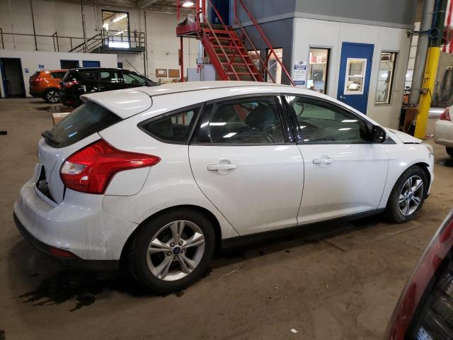 Photo 3 from auction – 2014 FORD FOCUS SE with VIN 1FADP3K29EL307174