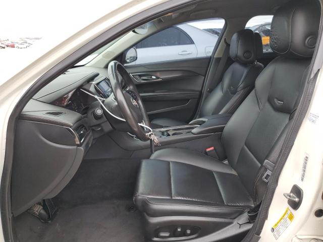 Photo 7 from auction – 2014 CADILLAC ATS with VIN 1G6AA5RX6E0188192