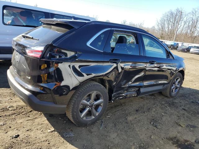 Photo 3 from auction – 2022 FORD EDGE SEL with VIN 2FMPK4J99NBA01274