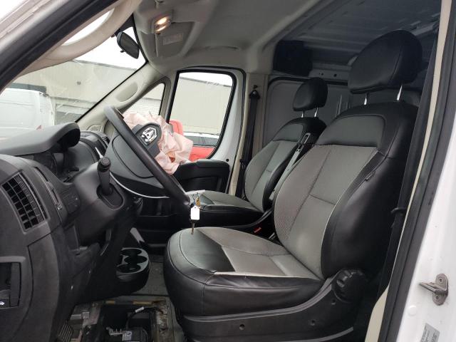 Photo 7 from auction – 2017 RAM PROMASTER with VIN 3C6TRVAG7HE543643