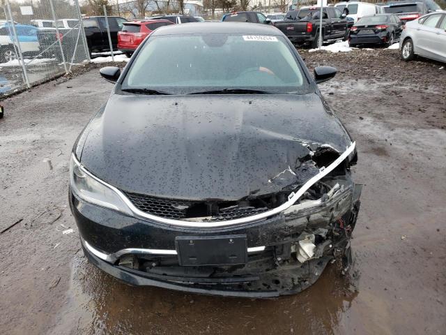 Photo 5 from auction – 2015 CHRYSLER 200 LIMITE with VIN 1C3CCCAB2FN729669