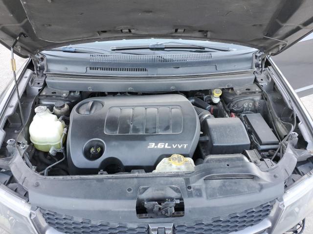 Photo 12 from auction – 2014 DODGE JOURNEY R/ with VIN 3C4PDCEG0ET150856