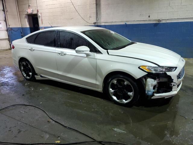 Photo 4 from auction – 2013 FORD FUSION SE with VIN 3FA6P0H76DR384319