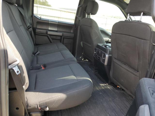 Photo 10 from auction – 2020 FORD F150 SUPER with VIN 1FTEW1E4XLFA35300