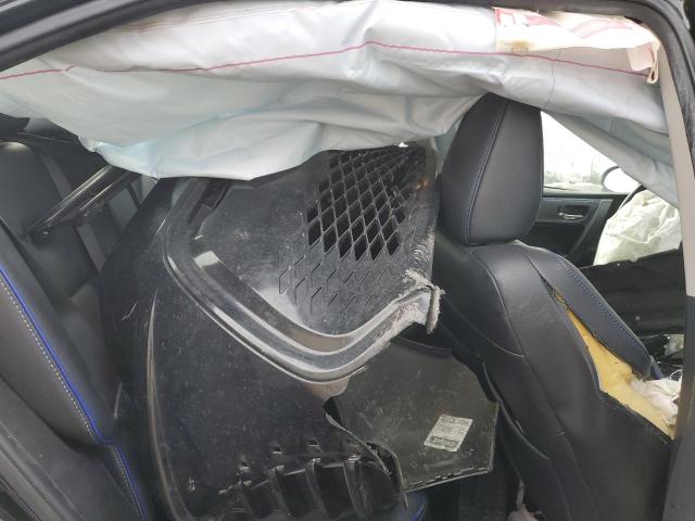 Photo 10 from auction – 2017 TOYOTA COROLLA L with VIN 2T1BURHE0HC903400
