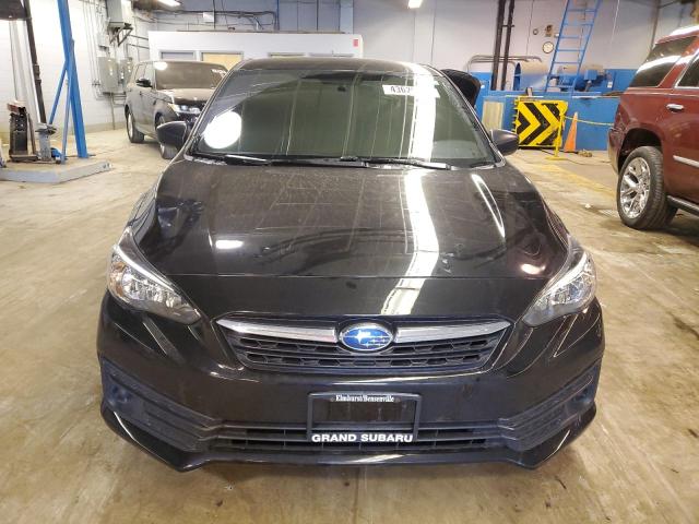 Photo 5 from auction – 2023 SUBARU IMPREZA with VIN 4S3GKAB69P3600797